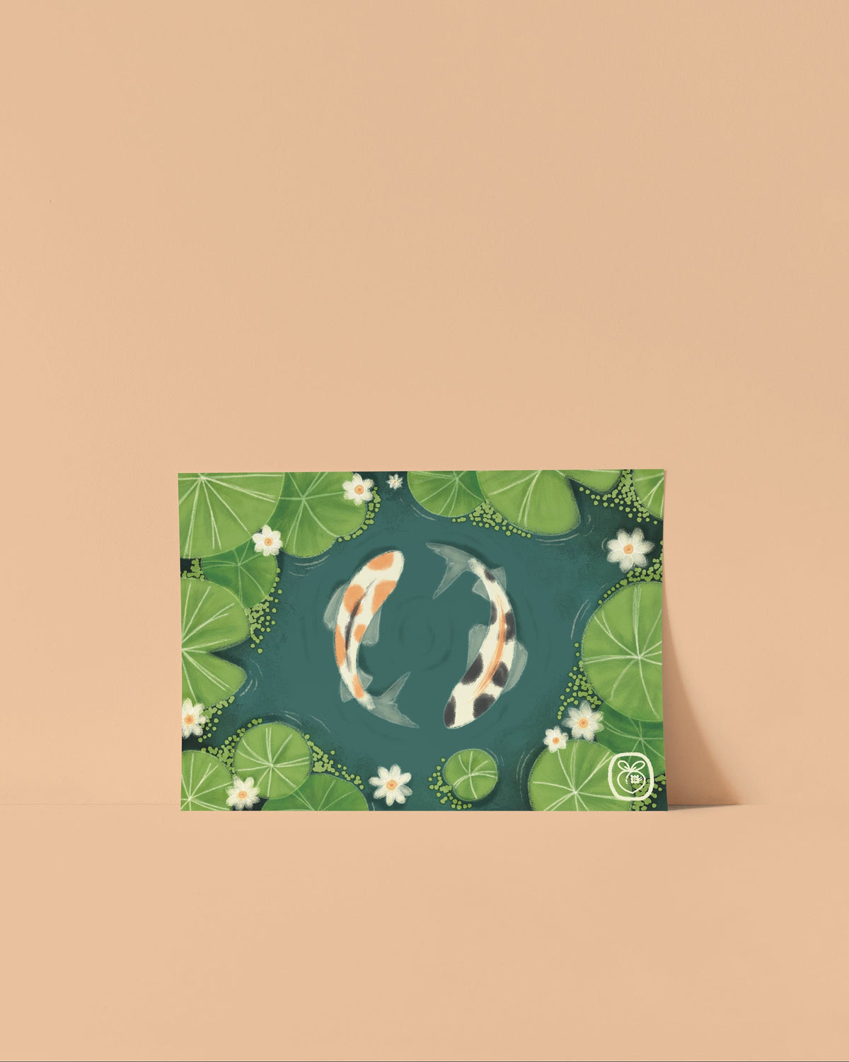 Archive: The Monet Issue — May 26' Mail Out