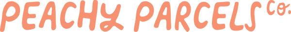 Peachy Parcels Co.