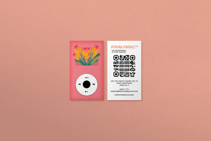 Gift Subscription — The Collector