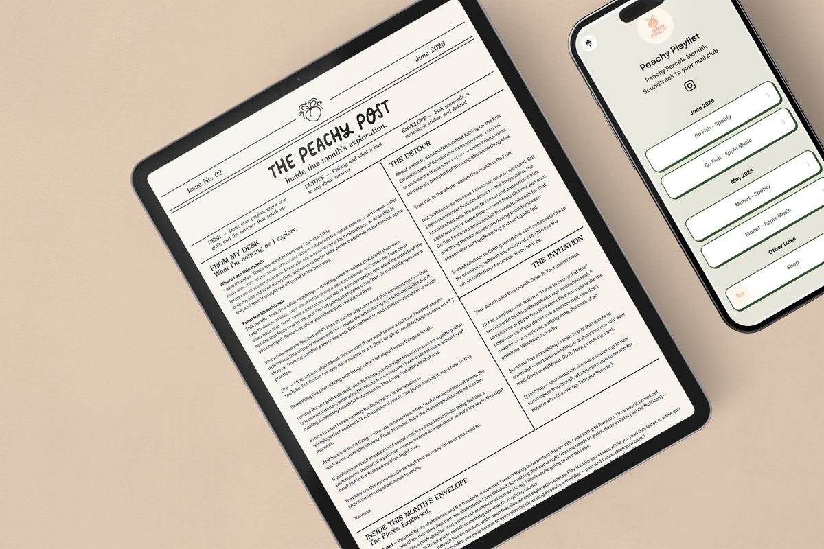 Gift Subscription — The Reader