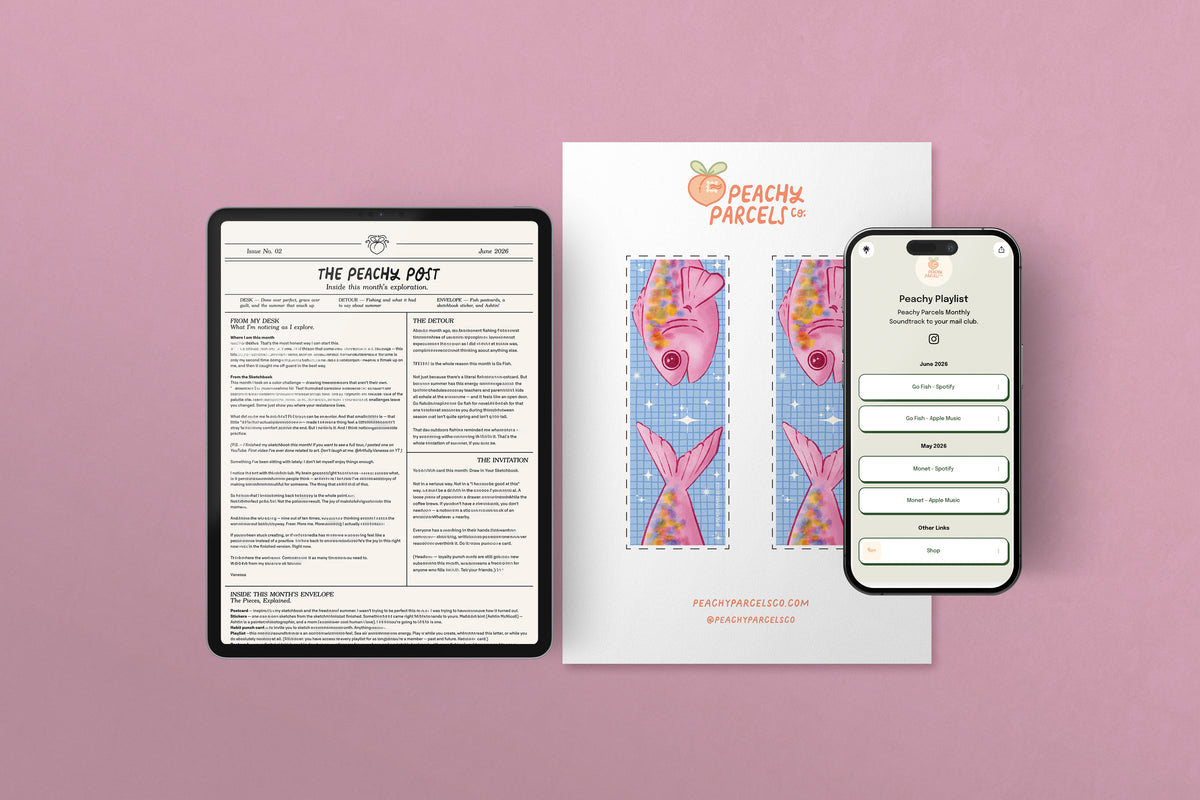Gift Subscription — The Reader