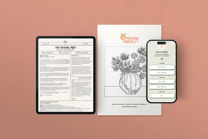 Gift Subscription — The Collector