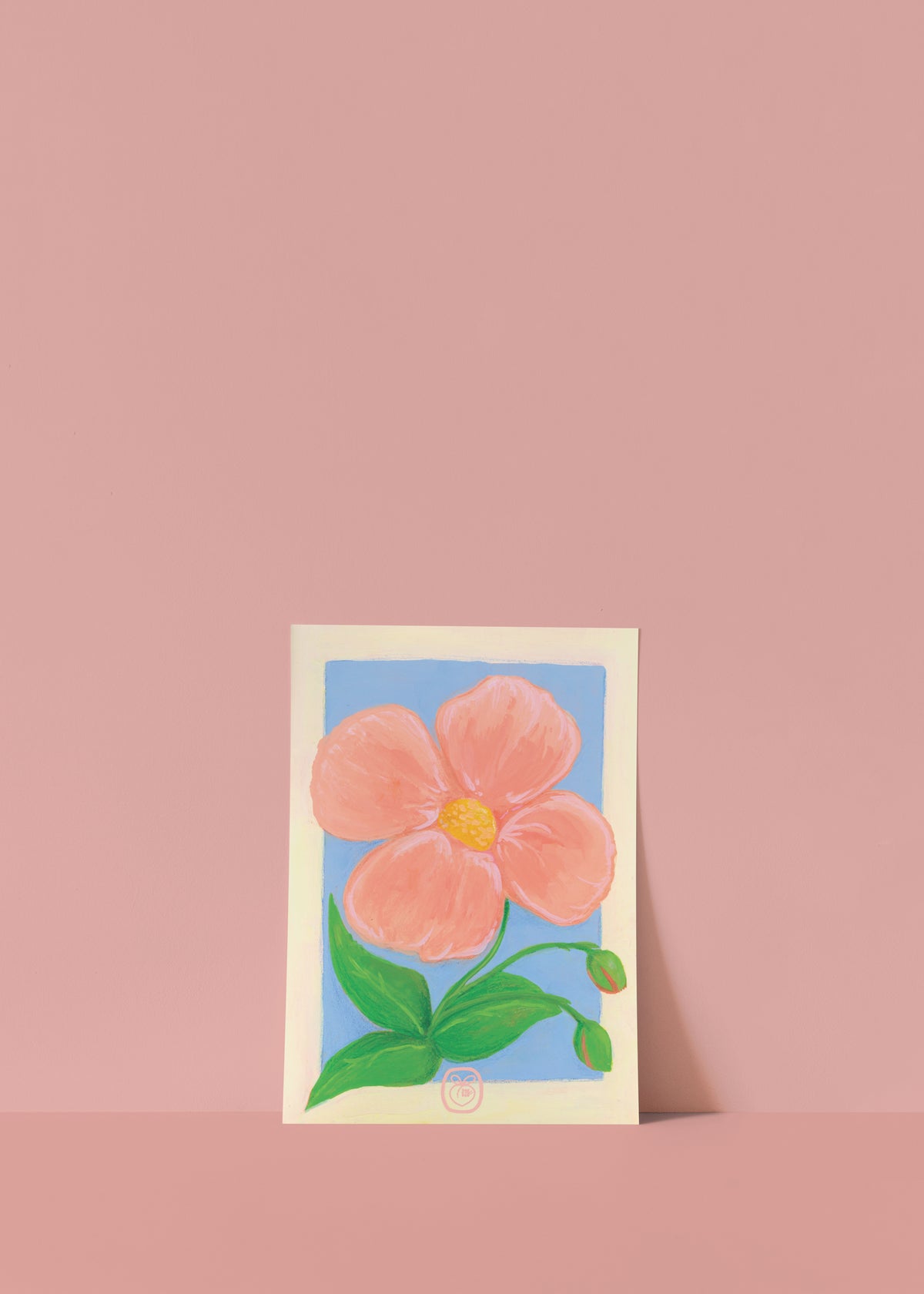 Archive: The Bloom Issue — July 26' Mail Out