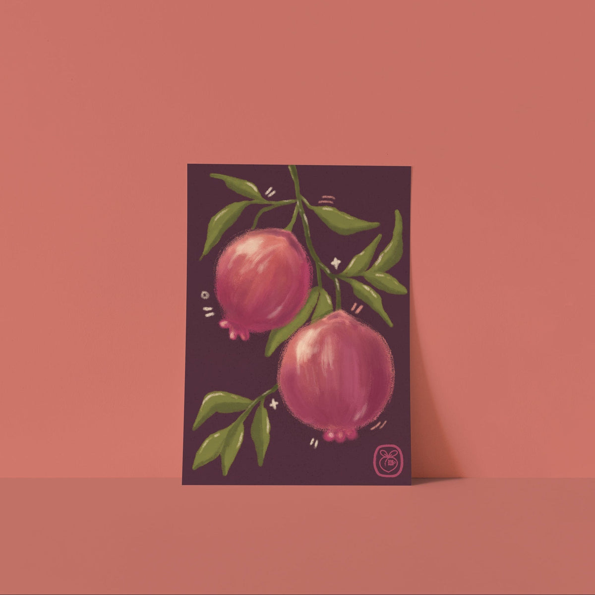 The Collector: Fruitful Fall Issue - November